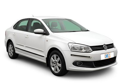 Volkswagen Vento-img